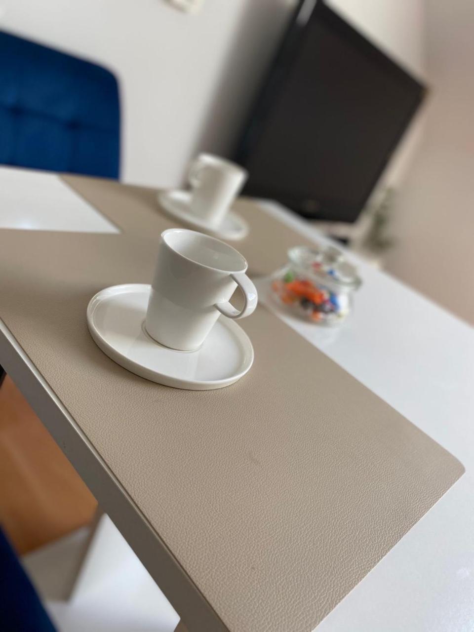 ווליקה גוריצה Mia Airport Studio Apartment - 0-24H Self Check In&Out - Parking On Site מראה חיצוני תמונה