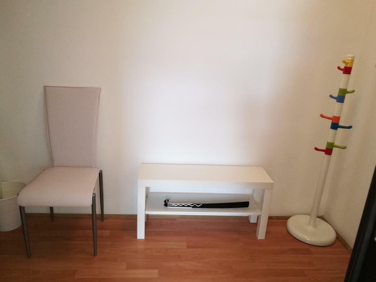 ווליקה גוריצה Mia Airport Studio Apartment - 0-24H Self Check In&Out - Parking On Site מראה חיצוני תמונה