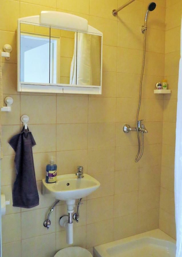 ווליקה גוריצה Mia Airport Studio Apartment - 0-24H Self Check In&Out - Parking On Site מראה חיצוני תמונה