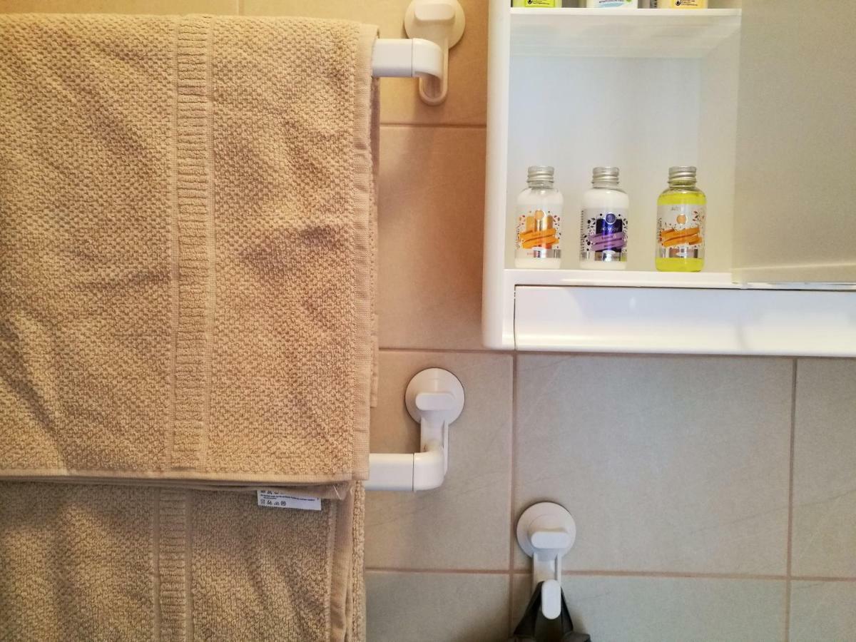 ווליקה גוריצה Mia Airport Studio Apartment - 0-24H Self Check In&Out - Parking On Site מראה חיצוני תמונה